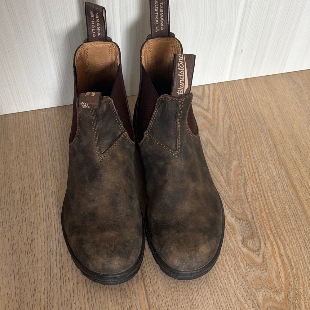 Blundstone Classic #585 Boots